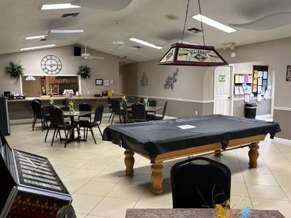 481 Gulf Stream Drive a Lake Alfred, FL Mobile or Manufactured Home for Sale